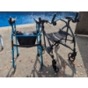 Image 1 : Two Wheeled Walkers 