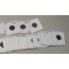Image 8 : Lot Of Assorted Earlier Years U.S Copper Lincoln Wheat Cents Including 1909 VDB - FV: $0.41