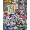 Image 2 : Large Lot of Assorted Sports & Nacsar Trading Cards Including 1994 Fleer!