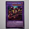 Image 1 : Starving Venom Fusion Dragon INOV-EN038 Holo Rare Yu-Gi-Oh Trading Card ~ NM 