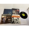 Image 3 : 5 Records - 1 Loose - Frank Sinatra (2) - Dean Martin - Ray Charles - The Mills Bros 