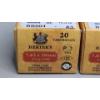 Image 3 : (3) Boxes Of Herter's 7.62x39mm 122 GR Ammunition & (1) Box Of Wolf's 7.62x39mm 122 GR Ammunition