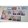 Image 6 : Assorted 90's NBA Hoops Basketball Cards & Assorted DonRuss/Topps 90's Baseball Cards