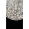 Image 3 : 1921-S 90% Silver Morgan Dollar 