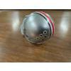 Image 4 : Ohio State Buckeyes Riddell Miniature Football Helmet - Mint Condition