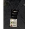 Image 2 : Ladies Small Brand New With Tags Dri Duck Power Fleece Zip Up In Charcoal Gray