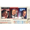 Image 5 : Lot of 16 Newspapers and 3 Magazines - Bill Clinton Related