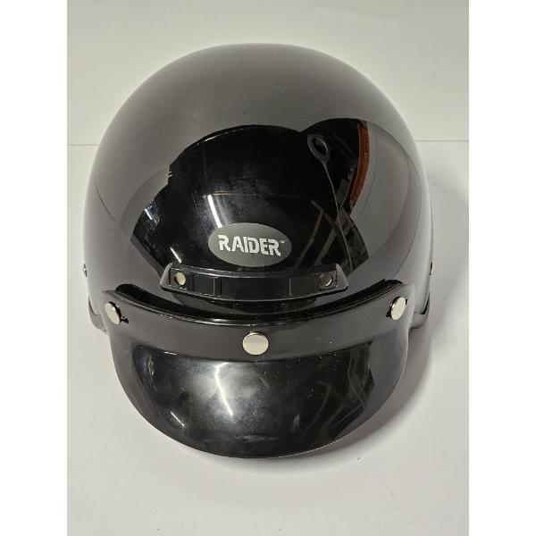 Raider Hat Helmet - 9.5 x 7"