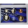 Image 3 : 2007-S United States Mint 14 Coin Proof Set 