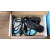 Image 5 : Lot Of Assorted Tech Accessories Including Keyboards, Mouses & More 