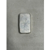 Image 2 : 5 Troy oz Hand Poured Bar - .999 Silver
