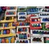 Image 7 : Large Collection Of Vintage Light Bulbs And Ornaments