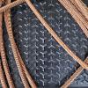 Image 1 : Brand New Bare Bright Fine .999 Copper- 11 Pounds
