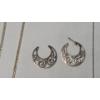 Image 3 : Assorted Sterling Silver Jewelry - Total Weight: 20.6g