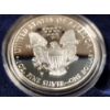 Image 5 : 2010-W 1 Oz Silver American Eagle Proof Coin in Original Packaging 