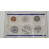 Image 5 : 1960-P/1960-D Silver Uncirculated Coin Sets 