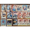 Image 2 : Large Lot of 20 Assorted Sports Trading Cards Ft. Cal Ripken Jr., Troy Aikman, Warren Moon & More!
