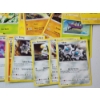 Image 17 : Huge Lot of Assorted Pokemon Trading Cards Including Holos, Vintage, Newer, Reverse Holos