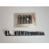 Image 5 : Assorted Socket Sets - Metric Set, 1/4 Drive Socket, Deep Socket Set
