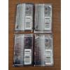 Image 2 : 4 - Unopened 1996 Topps Major League Baseball Wax Packs - Mint Condition