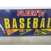 Image 2 : 1991 Fleer Factory Sealed Baseball Card Set - Mint Condition & Sealed In Plastic