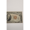 Image 3 : Series 1934 A $10 Brown Seal HAWAII EMERGENCY OVERPRINT Federal Reserve Bank Note 