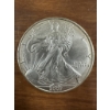 Image 1 : 2007 American Silver Eagle - 1 Troy oz, .999 Silver