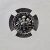 Image 2 : NGC Gem Proof 2008 S Clad 10C Roosevelt Dime