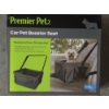 Image 2 : Brand New Premier Pet Car Booster Seat 13''x11.5''x8''
