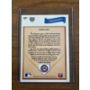 Image 2 : 1991 Upper Deck Ryne Sandberg Chicago Cubs Baseball Card - Exceptional Condition & Centered