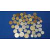 Image 9 : Assorted Foreign Coins Including French, Canadian & More
