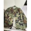 Image 3 : Woodland Camo BDU Jackets - Military Jackets