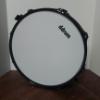 Image 1 : Brand New Ddrum Reflex Series 14 x 6 Black Bombadier Galaxy Snare Drum
