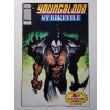 Image 1 : Youngblood Strikefile #1 Comic Book By Image Comics ~ INCREDIBLE DUAL COMIC ~ GREAT CONDITION!