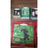 Image 2 : (10) 90's Early 2000's Star Wars Characters Keepsake Ornaments