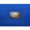 Image 1 : 1 Gram .999 Fine Silver Bar - AK-47 Design