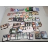 Image 2 : Large Lot Of Assorted Magic The Gathering Playing Cards 