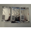 Image 2 : 3 - 1991 Pro Set Platinum Series 1 Wax Packs - 12 Cards Per pack