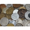 Image 3 : Large Lot of Assorted Foreign Coins & Tokens