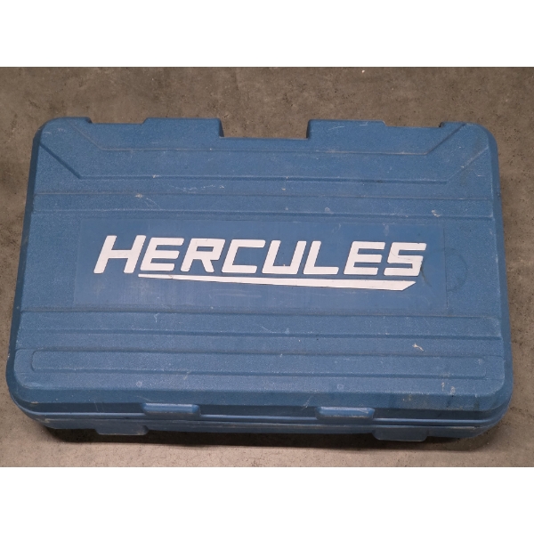 Hercules 12LB 3/4 Electric Demolition Hammer