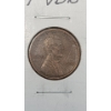 Image 9 : Lot Of Assorted Earlier Years U.S Copper Lincoln Wheat Cents Including 1909 VDB - FV: $0.22