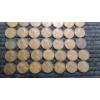 Image 3 : 52 Cents In Wheat Pennies- Years 1940-1957