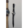 Image 16 : (3) Vintage Disney Mickey Mouse Quartz Wristwatches - Lorus, Disney Time Works