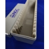 Image 5 : NGC Plastic Storage Box for 20 Slab Coin Holders - Like Brand New