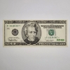 Image 1 : Incredible Uncirculated 1996 United States $20 Federal Reserve STAR Note