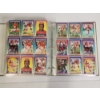 Image 16 : Binder of Football Trading Cards: 1990-91 Topps, 1990 NFL Pro Set Cards, 1992 Classic, & MORE!!