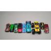 Image 1 : Assorted Collection Of Hot Wheels & Matchbox Die-cast Toy Vehicles