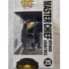 Image 5 : Funko Pop! Halo - Halo #25 - Master Chief - Funko Exclusive