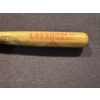 Image 2 : Rare Mini Los Angeles Angels Louisville Slugger Logo Advertising Bat - Mint Condition