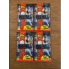 Image 1 : 4 - 1994 Topps Series 1 Unopened Baseball Wax Packs - Mint Condition